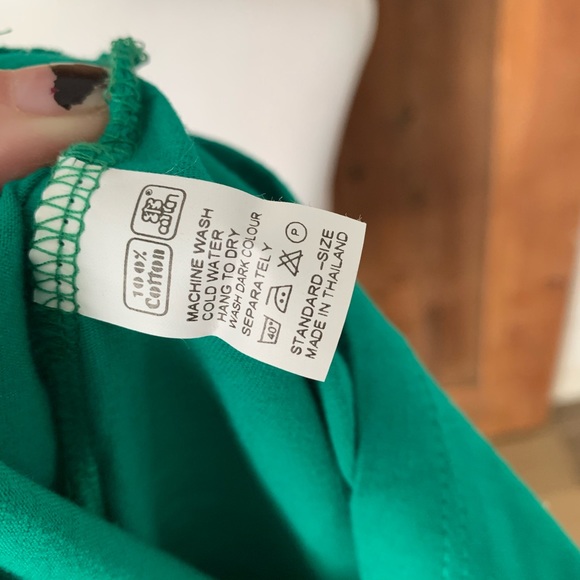 Japanese Harajuku Robot Window Nostalgic T-Shirt - Picture 3 of 3